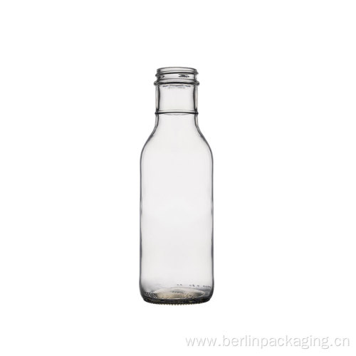 12oz Ring Neck Bottle